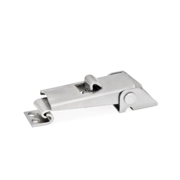 GN831-100-S-NI-1 Toggle Latch Stainless